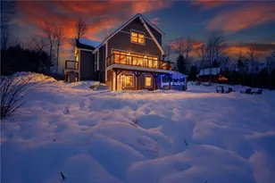 396 Rowe Hill Rd, Greenwood, ME 04255 - Photo 1