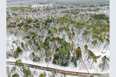 Lot 82-A Brann Road, Vassalboro, ME 04989 - Photo 1