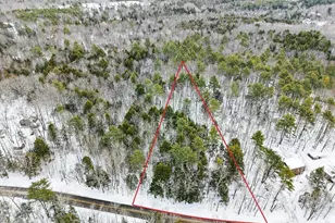 Lot 82-A Brann Rd, Vassalboro, ME 04989 - Photo 1