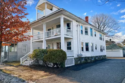 19 William Street, Portland, ME 04103 - Photo 1