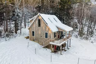 187 Fitch Rd, Washington, ME 04574 - Photo 1
