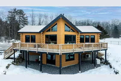 1277 Naples Road, Harrison, ME 04040 - Photo 1