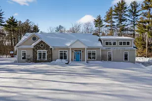 45 Old Post Rd, York, ME 03909 - Photo 1