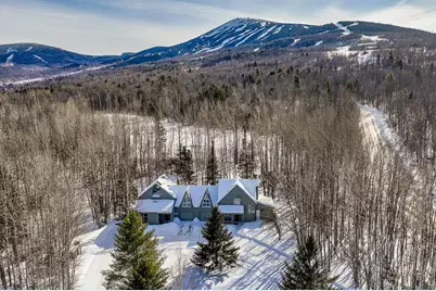 6002 Nice Drive #6002, Carrabassett Valley, ME 04947 - Photo 1