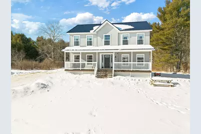 24 Rosart Lane, West Gardiner, ME 04345 - Photo 1
