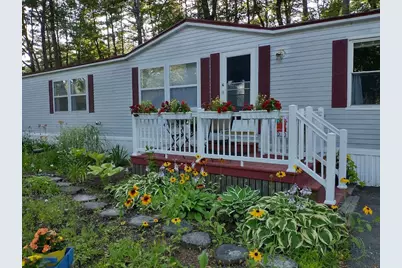 127 Shaker Road #17, Gray, ME 04039 - Photo 1