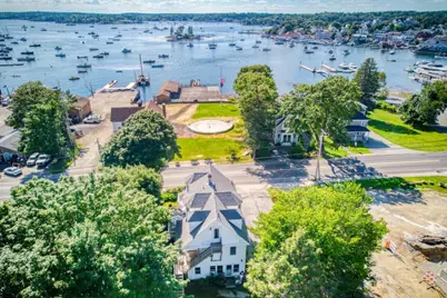 62 Atlantic Avenue, Boothbay Harbor, ME 04538 - Photo 1