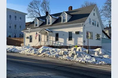 170 Ash Street, Lewiston, ME 04240 - Photo 1