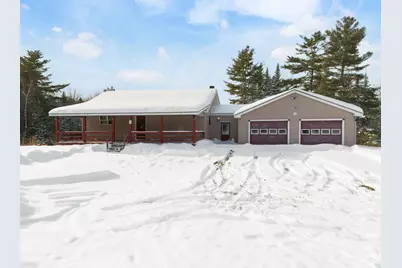 45 Carter Road, Troy, ME 04987 - Photo 1