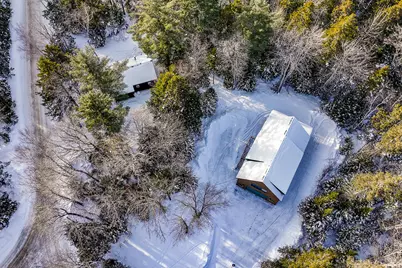 3010 A & B Ridge Road, Carrabassett Valley, ME 04947 - Photo 1