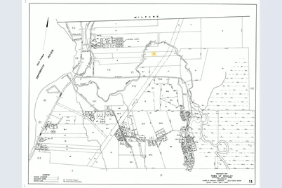Map11Lot8 Highland Avenue, Bradley, ME 04411 - Photo 1