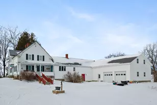 2382 Exeter Rd, Exeter, ME 04435 - Photo 1