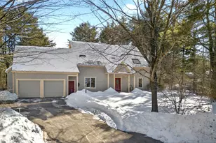 200 Sisquisic Trail, Yarmouth, ME 04096 - Photo 1