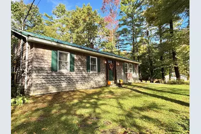 104 N Stagecoach Road, Atkinson, ME 04426 - Photo 1