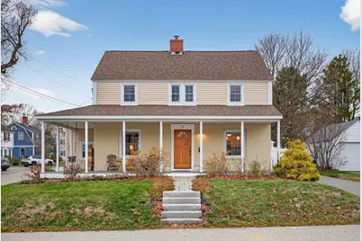 31 Hillside Avenue, South Portland, ME 04106 - Photo 1