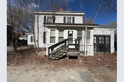 4 Union Place, Waterville, ME 04901 - Photo 1