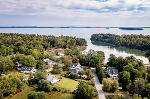 108 Derby Rd, Islesboro, ME 04848 - Photo 1