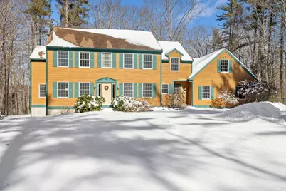 9 Carriedale Lane, Kennebunk, ME 04043 - Photo 1