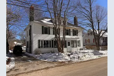 232 Pine Street, South Portland, ME 04106 - Photo 1
