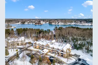 100 Shepard's Cove Road #G107, Kittery, ME 03904 - Photo 1