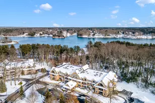 100 Shepard's Cove Rd, Kittery, ME 03904 - Photo 1