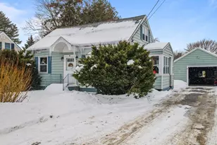 14 Mathews Ave, Waterville, ME 04901 - Photo 1