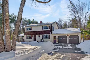 65 Blueberry Ln, Gray, ME 04039 - Photo 1