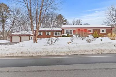 937 Duck Pond Road, Westbrook, ME 04092 - Photo 1