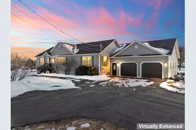 199 Stone Road, Vassalboro, ME 04989 - Photo 1