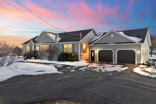 199 Stone Rd, Vassalboro, ME 04989 - Photo 1