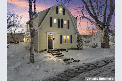 10 Walker Street, Augusta, ME 04330 - Photo 1