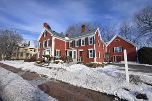 74 Beach St, Saco, ME 04072 - Photo 1