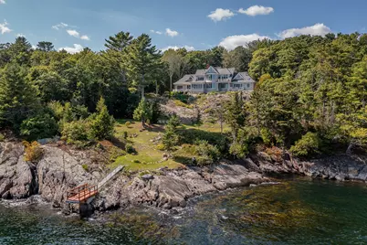 36 Roxmont Road, Rockport, ME 04856 - Photo 1