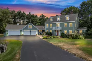 6 & 10 Moses Little Dr, Windham, ME 04062 - Photo 1