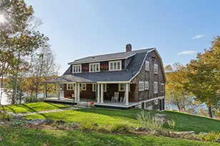 12 Spar Island Ln, Georgetown, ME 04548 - Photo 1