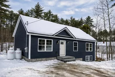 477 New Dam Road, Waterboro, ME 04061 - Photo 1