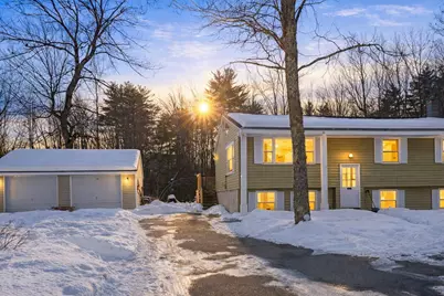 8 Whittens Lane, Hollis, ME 04042 - Photo 1