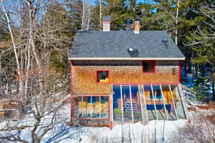 9 & 10 Spruce Needle Ln, Blue Hill, ME 04614 - Photo 1