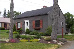 33 Elmwood Ave, Caribou, ME 04736 - Photo 1