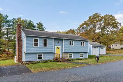 1 Barque Road, Bath, ME 04530 - Photo 1