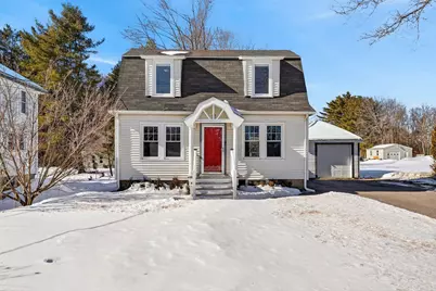 858 Riverside Street, Portland, ME 04103 - Photo 1