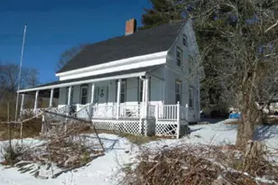 1887 Main Rd, Westport, ME 04578 - Photo 1
