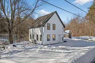 768 Gore Rd, Alfred, ME 04002 - Photo 1