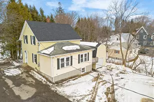 95 Eastern Ave, Augusta, ME 04330 - Photo 1