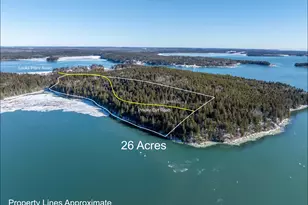 Lot #24 Looks Point Rd, Jonesboro, ME 04648 - Photo 1