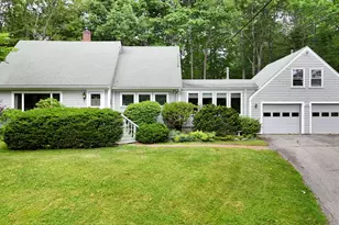 190 Belfast Rd, Camden, ME 04843 - Photo 1