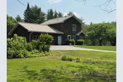 428 Bean Road, Mount Vernon, ME 04352 - Photo 1