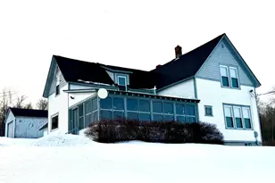 2067 Lakeview Rd, Lake View Plantation, ME 04463 - Photo 1