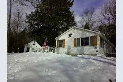 802 Green Lake Road, Dedham, ME 04429 - Photo 1