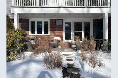 970 Shore Road #1, Cape Elizabeth, ME 04107 - Photo 1